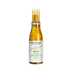Premium Hair Growth Oil